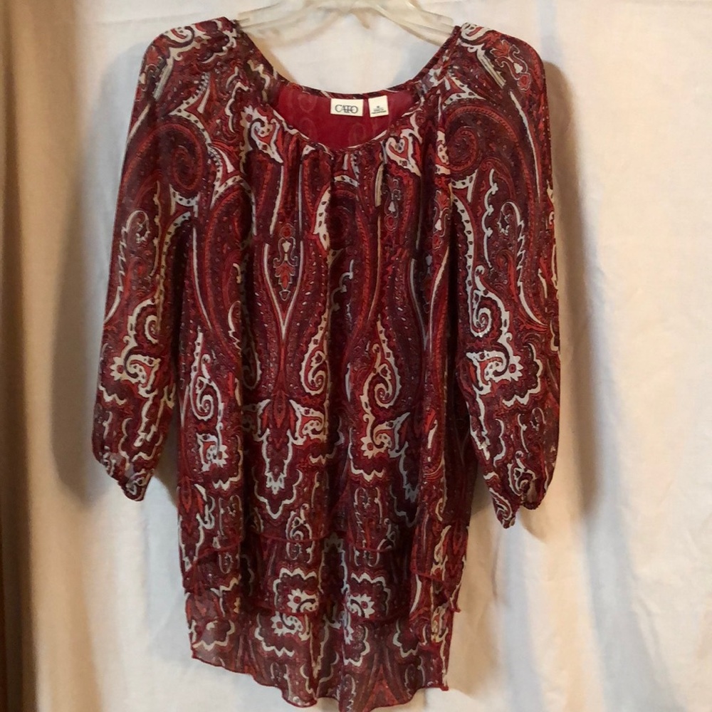 Ladies top